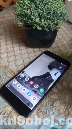 Xiaomi Mi A1